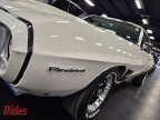 Thumbnail Photo 2 for 1969 Pontiac Firebird