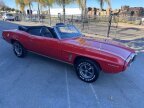 Thumbnail Photo 6 for 1969 Pontiac Firebird
