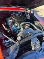 Thumbnail Photo 3 for 1969 Pontiac Firebird