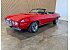 1969 Pontiac Firebird