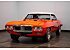1969 Pontiac Firebird
