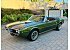 1969 Pontiac Firebird