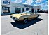 1969 Pontiac Firebird