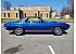 1969 Pontiac Firebird Convertible