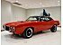 1969 Pontiac Firebird