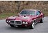 1969 Pontiac Firebird