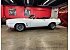 1969 Pontiac Firebird Convertible