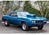 1969 Pontiac Firebird