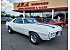 1969 Pontiac Firebird