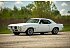 1969 Pontiac Firebird