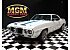 1969 Pontiac Firebird