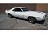 1969 Pontiac Firebird