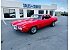 1969 Pontiac Firebird