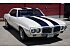 1969 Pontiac Firebird