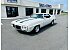 1969 Pontiac Firebird