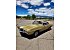 1969 Pontiac Firebird Coupe
