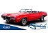 1969 Pontiac Firebird Convertible