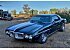 1969 Pontiac Firebird