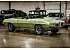 1969 Pontiac Firebird Convertible