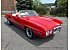 1969 Pontiac Firebird