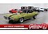 1969 Pontiac Firebird