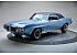 1969 Pontiac Firebird
