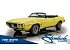 1969 Pontiac Firebird