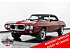 1969 Pontiac Firebird