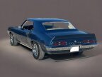 Thumbnail Photo 1 for 1969 Pontiac Firebird Coupe