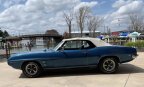 Thumbnail Photo 3 for 1969 Pontiac Firebird Convertible for Sale by Owner