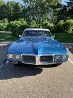 Thumbnail Photo 6 for 1969 Pontiac Firebird Convertible for Sale by Owner