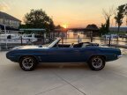 Thumbnail Photo 4 for 1969 Pontiac Firebird Convertible for Sale by Owner