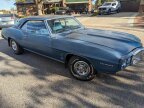 Thumbnail Photo 5 for 1969 Pontiac Firebird Coupe for Sale by Owner