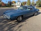 Thumbnail Photo 2 for 1969 Pontiac Firebird Coupe for Sale by Owner