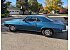 1969 Pontiac Firebird Coupe