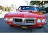 1969 Pontiac Firebird Coupe