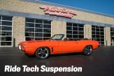 1969 Pontiac Firebird