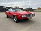 1969 Pontiac Firebird
