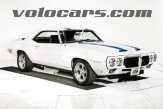 1969 Pontiac Firebird