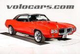 1969 Pontiac Firebird