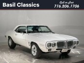 1969 Pontiac Firebird
