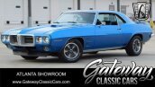 1969 Pontiac Firebird