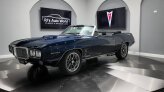 1969 Pontiac Firebird