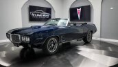 1969 Pontiac Firebird
