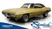 1969 Pontiac Firebird