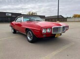 1969 Pontiac Firebird