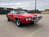 1969 Pontiac Firebird