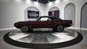 1969 Pontiac Firebird