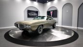 1969 Pontiac Firebird