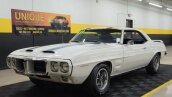 1969 Pontiac Firebird